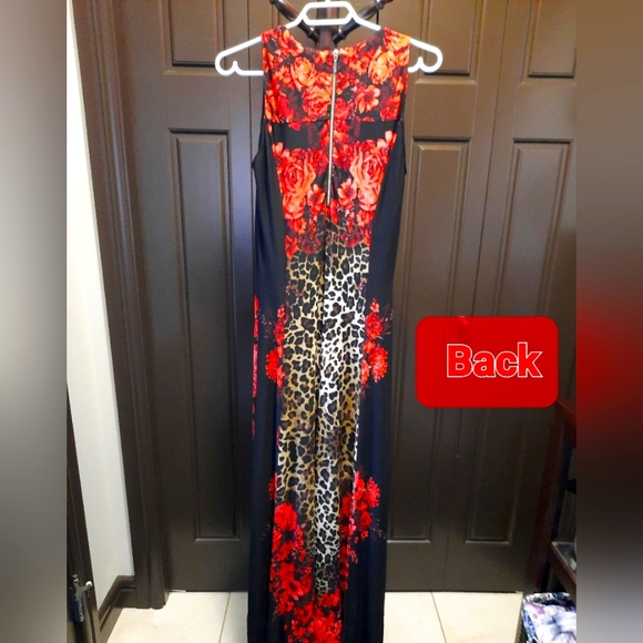 Joseph Ribkoff Dress - Picture 2 of 3